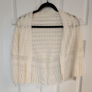 Vintage Child's Shawl